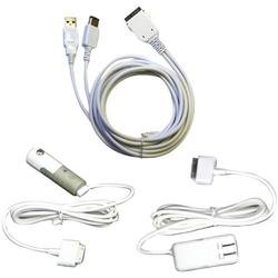 Mad Catz iPod Power Pro Bundle - 3593