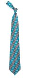 Jacksonville Jaguars Pattern 1 Tie