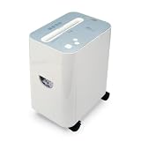 Royal Machines CX14W 14-Sheet Medium Duty Cross-Cut Shredder