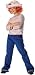 Search : Strawberry Shortcake 3pc. Child Costume