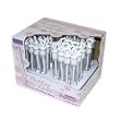 Wedding Bubble Wands 48 pack