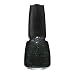 China Glaze Nail Lacquer, Smoke and Ashes, 0.5 Fluid Ounce