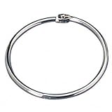 Loose-Leaf Rings, 1
