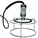 Farm Innovators Submergible Bucket Heater with Attached Guard Model W-449, 1,000-Watt