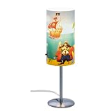 Kinderlampe Classic Piratenvon "Orginell Quandt GmbH"