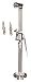 Combination Torch Outfit,Cuts to 6 In Dual Guard 15938