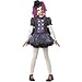 California Costumes Broken Doll Child Costume, Large