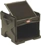 SKB Mini Gig Rig with Velcro Pop-Up Rack