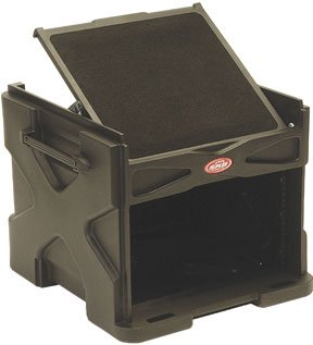 SKB Mini Gig Rig with Velcro Pop-Up Rack