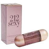 212 Sexy 60ml EDP Spray Perfume for Women