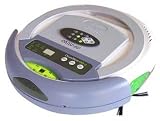 Review CleanMate  / CleanMate QQ-2L Robotic Vacuum Cleaner
