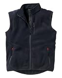 Musto Mens Fleece Gilet / Body Warmer