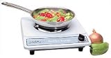 Broil King BR5W Singular Burner Range, White