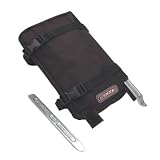 Tusk Fender Tube Pack with Tire Irons Black