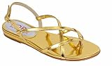 Kors by Michael Kors Women's Chic Thong Sandal