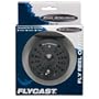 Ross Flycast Reel Outfit