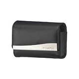 Fujifilm F300EXR, F500EXR, F550EXR Premium Leather Case