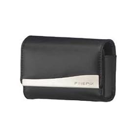 Fujifilm F300EXR, F500EXR, F550EXR Premium Leather Case