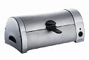 Brtchenbcker 3009 ED mt Function line,Edelst.matt