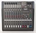 Mackie DFX-12 12-Ch. Compact SR Mixer w/Effects