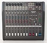 Mackie DFX-12 Mixer with Effects (Standard)