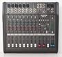 Mackie DFX12 12 X 2 Compact Pa/Recording Mixer PA Mixer