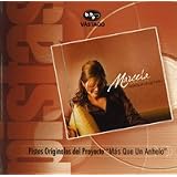 Marcela Gandara - Pistas