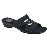 Mootsies Tootsies Women's It's Fine Sandal