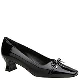Easy Spirit Womens Broadpeak Pump
