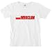 Wroclaw, Poland Flag Women's Cut T-Shirt