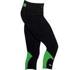 Brooks - Women's Brooks Vapor Dry 2 Capri