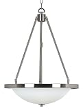 03378 - Hunter / Kenroy Novello Pendant