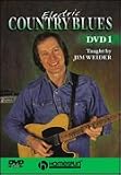 Electric Country Blues - DVD 1