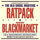 The Old Skool Masters