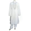 Fashion for Men Cotton Kurta Pajama from India Size 3XL Chest 54 inches