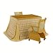 �R�P �Ƌ�R�^�c 4�_�Z�b�g(85�~85cm) LKS-851SD 4SET