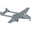 De Havilland Vampire FB.5 - 112 Sqn., 2 TAF, RAF Fassberg, G