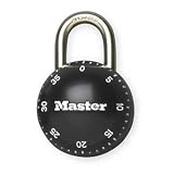 Master Lock 2076 Combination Lock