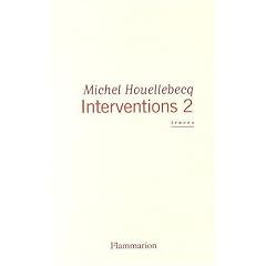 Interventions : Tome 2, Traces