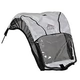 Frame Child Carrier FC Sun/Rain Hood