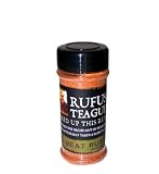 Meat Rub