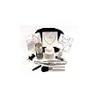 Body Bare Smooth Shave Maxi-Pouch Set