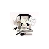 Body Bare Smooth Shave Maxi-Pouch Set