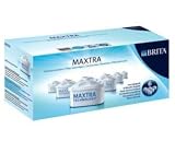 BRITA(ブリタ)　MAXTRA　マクストラ　カートリッジ 欧州版 6本セット 並行輸入品