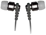 Otto High Performance Isolating Earbud - Black