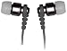 Otto High Performance Isolating Earbud - Black