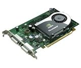 Electronics : PNY - NVIDIA Quadro FX 370 - 256 MB DDR II - PCI-E x16