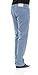 Akademiks Men's Shady Slim Stretch Jean
