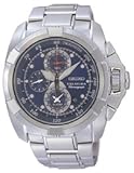 Seiko Gents Velatura Watch SNAA91P1