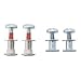 Bakoda Universal Strap Screws